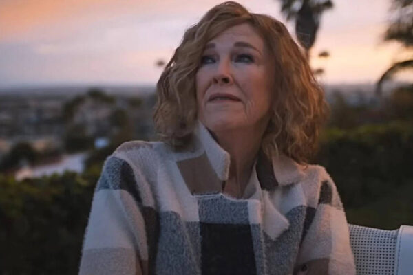 Catherine O’Hara Demise: Catherine O’Hara ‘wasn’t talking much’ before her demise, reveals brother, Michael P. O’Hara | English Movie News