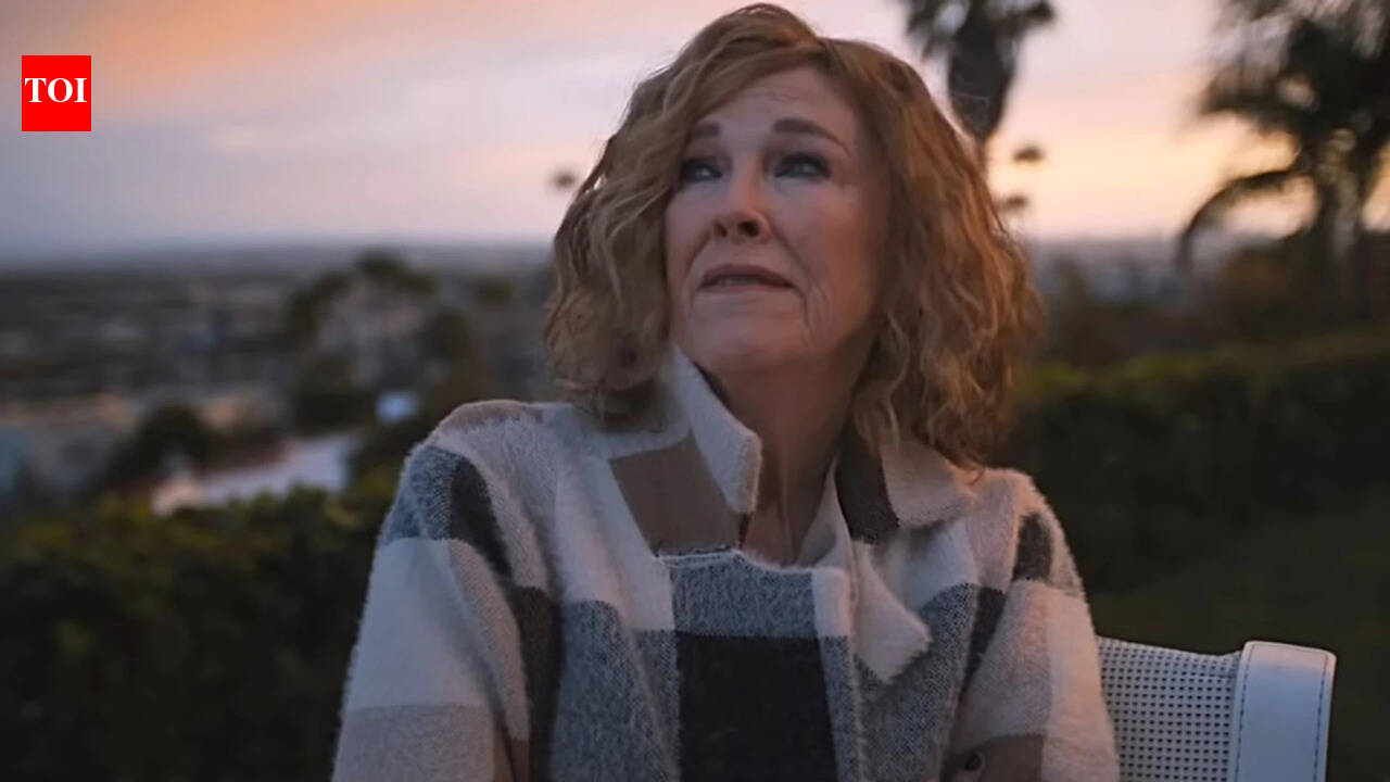 Catherine O’Hara Demise: Catherine O’Hara ‘wasn’t talking much’ before her demise, reveals brother, Michael P. O’Hara | English Movie News