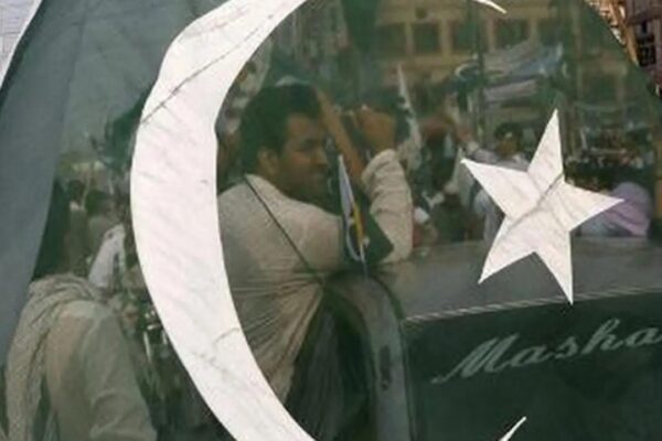 India Pakistan: 'Friendly ties with them do not land you up as part of Akhand Bharat': Pak Senator questions India-UAE ties