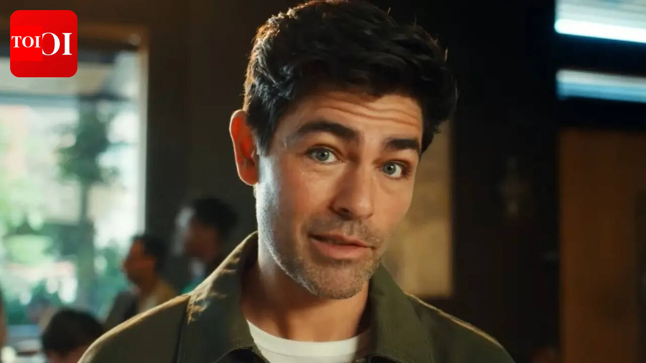Adrian Grenier says to ‘leave Nate in 2006’: Takes a witty jab at ‘The Devil Wears Prada 2’ casting miss in new ad |