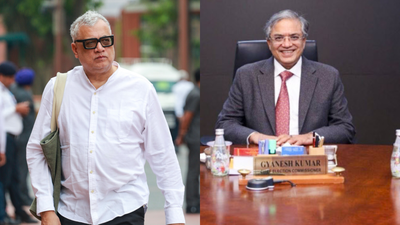 Bengal Election: TMC vs EC showdown in Bengal: Poll body accuses Derek O’Brien of 'shouting'; party calls it a 'lie' | India News