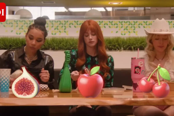‘Forbidden Fruits’ Meredith Alloway says new film is a ‘razor blade in a Jolly Rancher’ - talks inspiration and more |