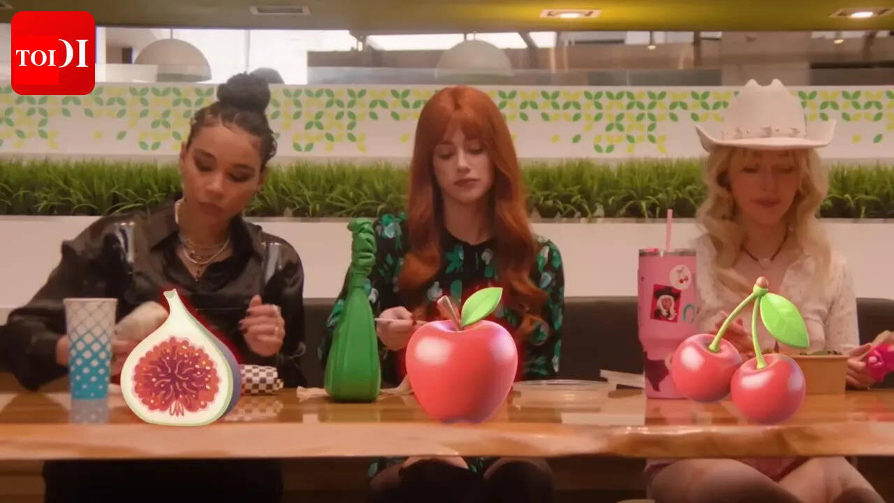 ‘Forbidden Fruits’ Meredith Alloway says new film is a ‘razor blade in a Jolly Rancher’ - talks inspiration and more |