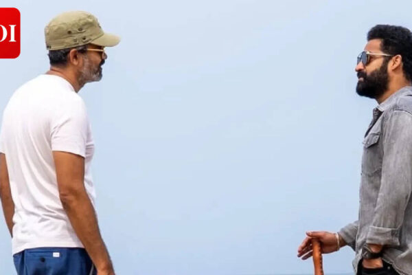 ‘NTRNeel’ makers respond to rumours on Jr NTR and Prashanth Neel's film; says 'No truth to look change or schedule cancellation' |