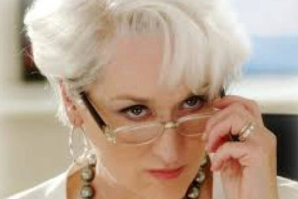 Meryl Streep reveals surprising inspiration behind Miranda Priestly from ‘The Devil Wears Prada’, and it's not Anna Wintour |
