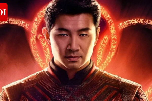 Did Simu Liu SPOIL 'Avengers: Doomsday'﻿? 'Shang Chi' star teases Tom Holland's return as Spider-Man |