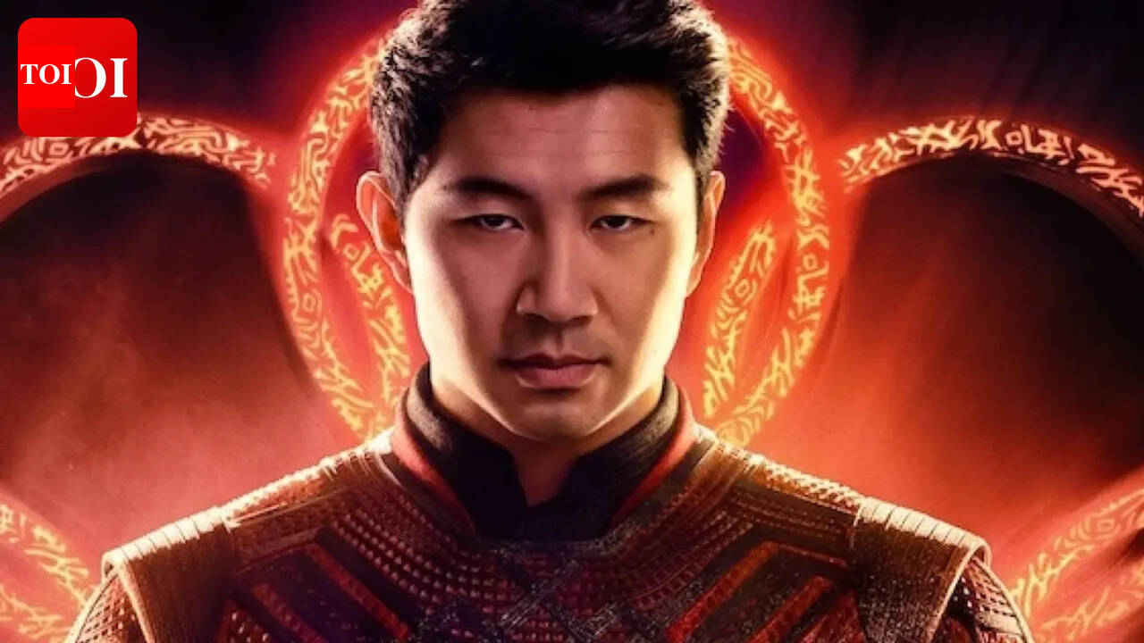 Did Simu Liu SPOIL 'Avengers: Doomsday'﻿? 'Shang Chi' star teases Tom Holland's return as Spider-Man |