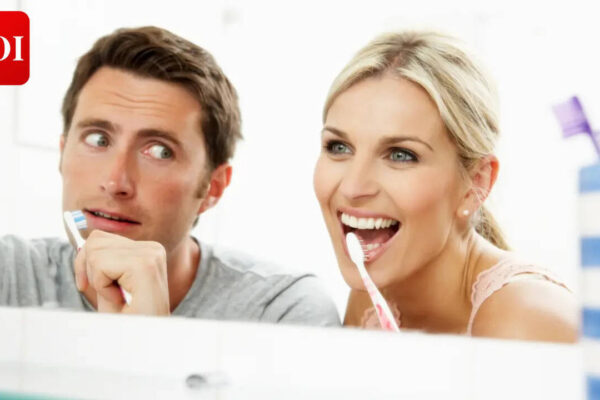 Can narcissism ever be good in relationships? Study says it’s complicated |