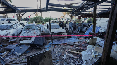 'Expeditiously exit Iran': India issues fresh advisory to its citizens as two-week ceasefire kicks in | India News