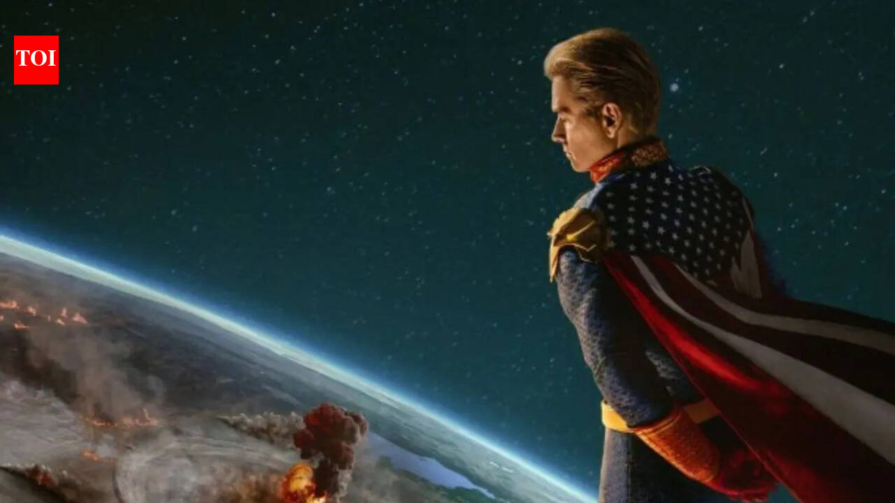 The Boys Season 5: 'The Boys’ season 5 final chapter: India release date, time, episodes and cast