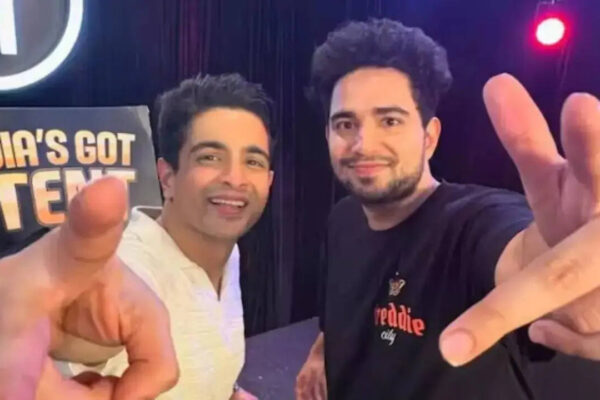 Samay Raina reveals Ranveer Allahbadia asked that 'parent' question 8 times on India's Got Latent: 'Yeh toh bohot gandi baatein kari' | Hindi Movie News