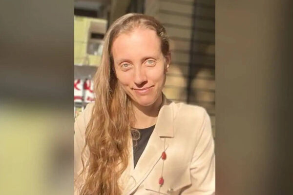 Journalist Kidnapped: US Confirms Release of Journalist Shelly Kittleson from Iran-Backed Militia in Iraq | World News