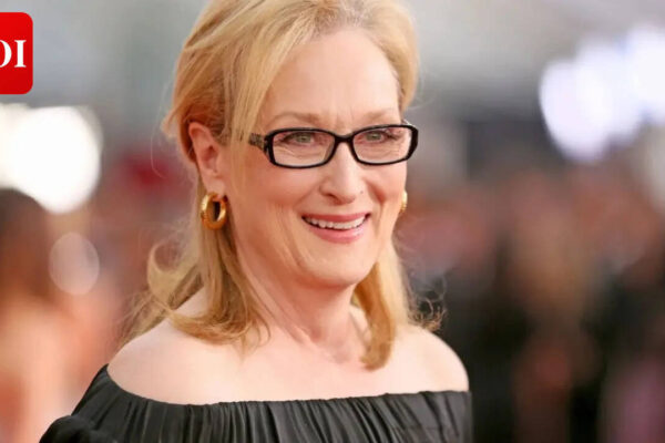 Meryl Streep Life Lesson: 76-year-old Meryl Streep shares life lesson as a working grandmother ahead of ‘The Devil Wears Prada 2’: ‘You can’t get anything back' | English Movie News