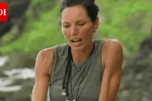 Survivor alum Monica Culpepper pays tribute to son Rex after his death at 28 |