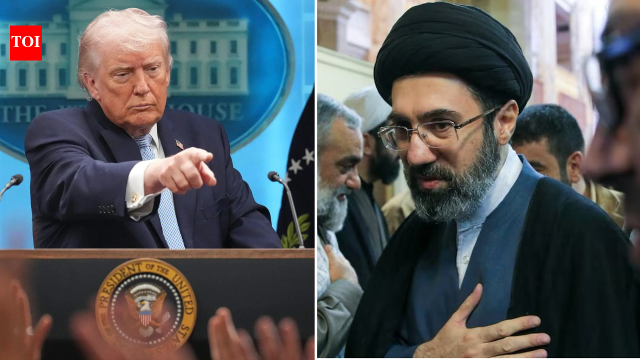 How Mojtaba Khamenei's greenlight defused Trump's 'wipe out civilization' ultimatum and led to a US-Iran truce