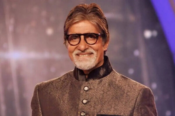 Amitabh Bachchan drops cryptic note on seeking answers about life: 'Never does the search end in a find' |