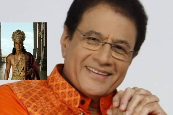 When TV’s OG Rama Arun Govil reacted to Ranbir Kapoor portraying lord Ram: 'He is a very cultured kid' | Hindi Movie News