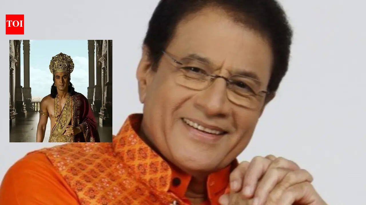 When TV’s OG Rama Arun Govil reacted to Ranbir Kapoor portraying lord Ram: 'He is a very cultured kid' | Hindi Movie News