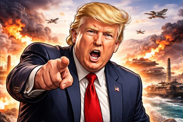 Iran Israel War News: Trump’s ‘Madman Theory’: Did it trick Tehran into an Iran-US ceasefire pause? | World News