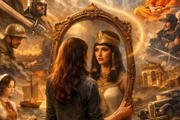 Who knows if you lived a past life? 10 signs your soul could have lived through a previous life |