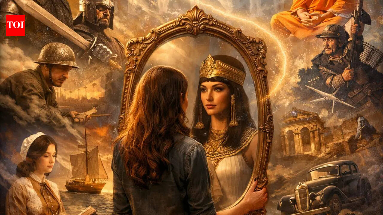 Who knows if you lived a past life? 10 signs your soul could have lived through a previous life |