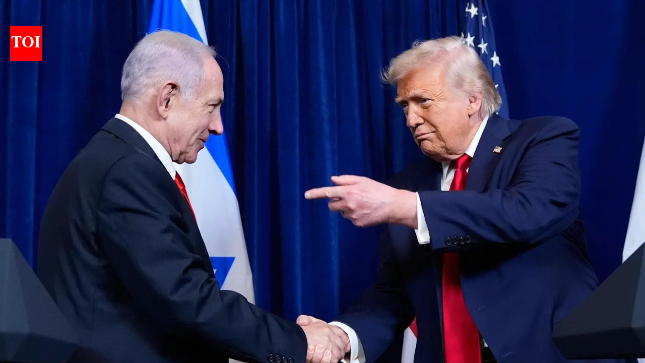 News: 'Israel backs US ceasefire with Iran but not Hezbollah': What Netanyahu said on two-week truce