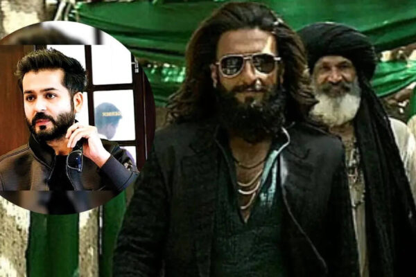 Aditya Dhar gets interim relief as court restrains Santosh Kumar from claiming 'Dhurandhar 2' is copied from his script |