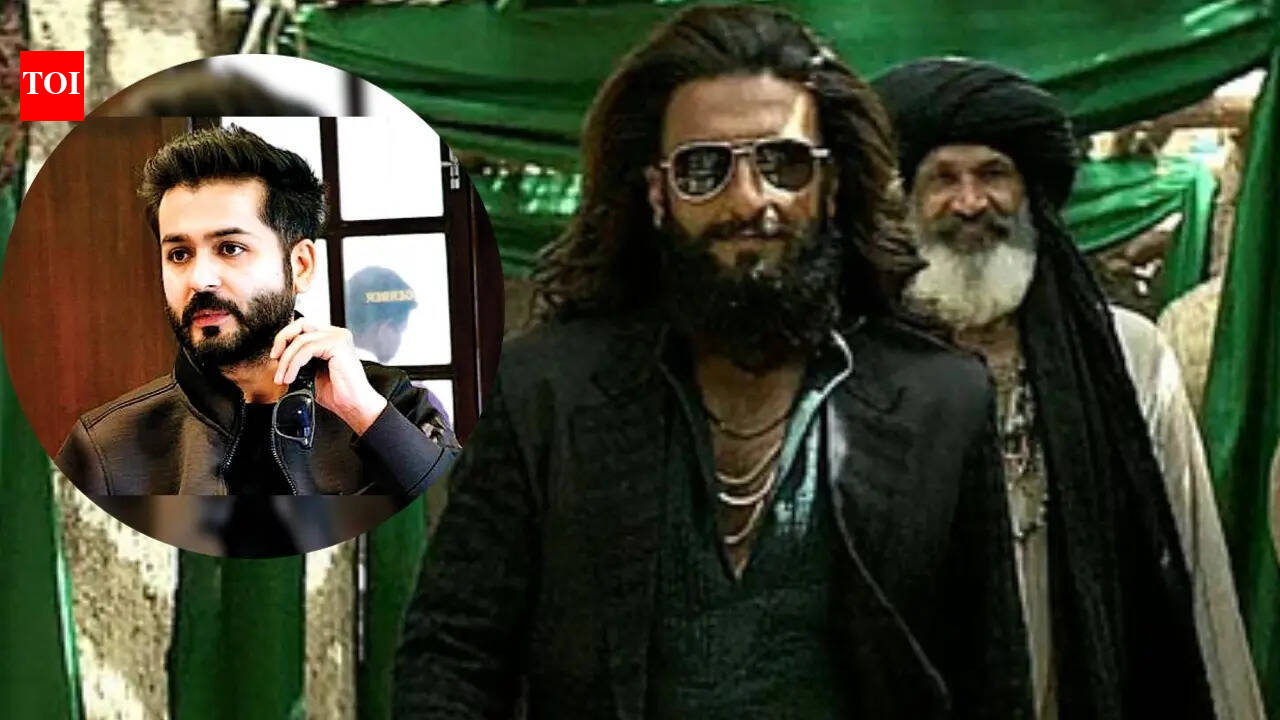 Aditya Dhar gets interim relief as court restrains Santosh Kumar from claiming 'Dhurandhar 2' is copied from his script |