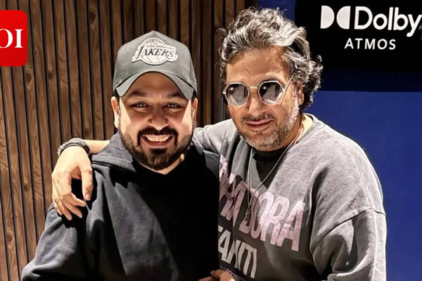 Dhurandhar 2: Aditya Dhar praises Mukesh Chhabra after Dhurandhar: The Revenge success; calls him ‘a key force’ behind the film | Hindi Movie News