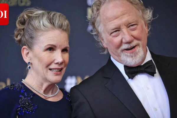 Melissa Gilbert slams parents in explosive audio amid husband Timothy Busfield's abuse case |