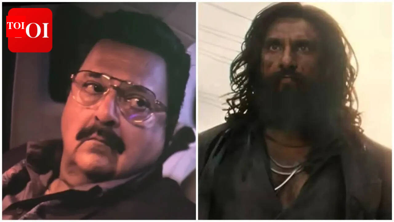 Dhurandhar 2: The Revenge faces legal trouble as Trimurti Films sues Aditya Dhar’s production house over use of Oye Oye song |