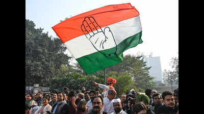 Suren Daimari: Day before polling in Assam, Congress' Udalguri candidate says he quit party | India News