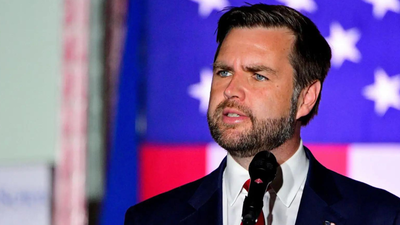 Vice president J D Vance will lead US team for truce talks with Iran in Pakistan: White House