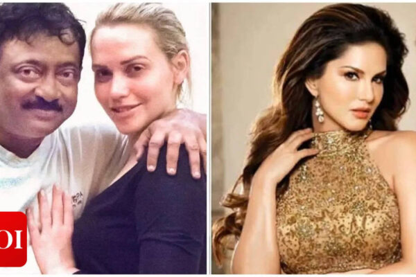 Ram Gopal Varma recalls Sunny Leone’s ‘dignified’ response to a bad experience, on working with Mia Malkova: ‘People assume excess’ |