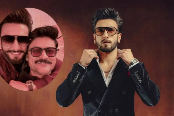 'Ranveer Singh feels like a different person after Dhurandhar,' reveals Manav Gohil, says, 'Deepika Padukone is a wise woman' |