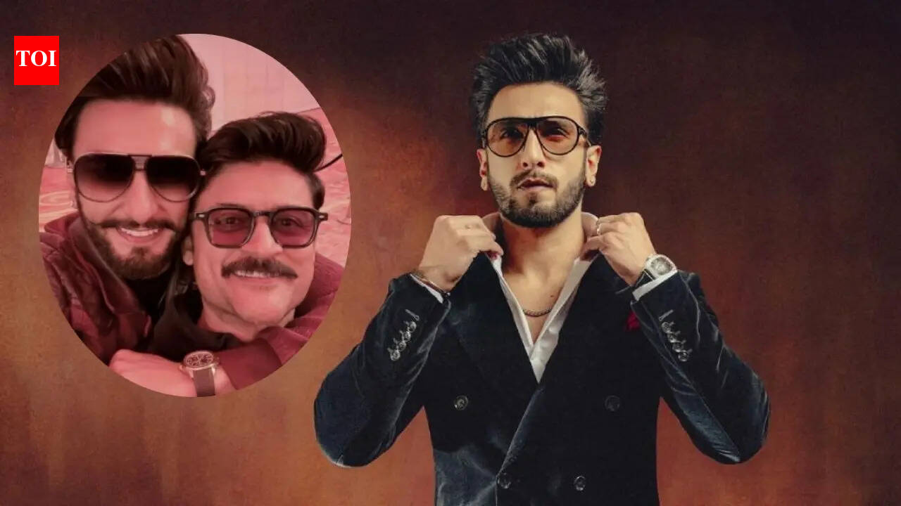 'Ranveer Singh feels like a different person after Dhurandhar,' reveals Manav Gohil, says, 'Deepika Padukone is a wise woman' |