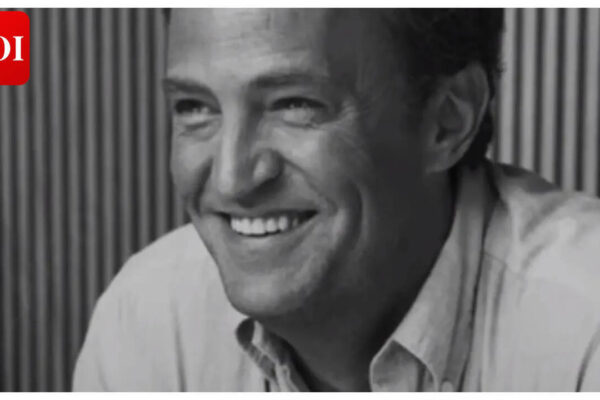 Matthew Perry death case: 'Ketamine Queen' Jasveen Sangha gets 15 years in prison for selling drugs; 'Friends' star's family reacts to sentencing |