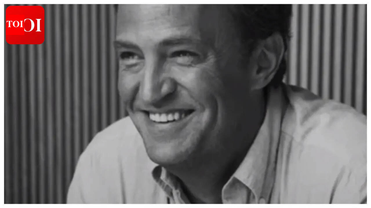 Matthew Perry death case: 'Ketamine Queen' Jasveen Sangha gets 15 years in prison for selling drugs; 'Friends' star's family reacts to sentencing |