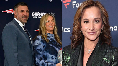 Mike Vrabel: Who is Mike Vrabel’s wife Jennifer Vrabel? Everything about the woman he’s been married to for 27 years amid alleged affair with Dianna Russini | NFL News