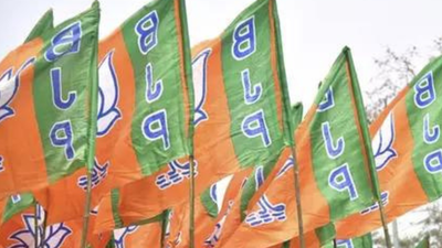 No Muslim name finds place in BJP's Bengal list | India News