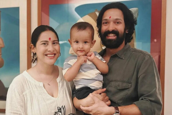 Vikrant Massey reveals he took a break from movies for his son Vardaan out of paternal guilt: 'Didn't know it will become national news' |