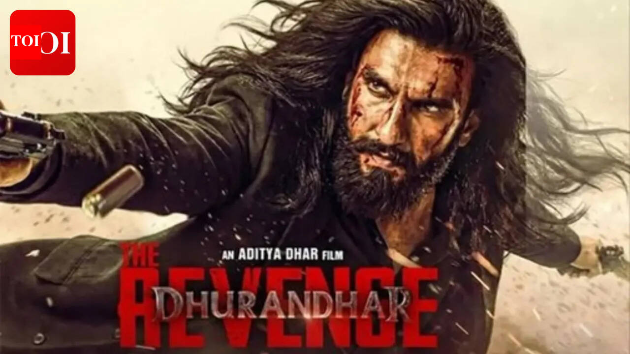 Dhurandhar 2 Full Movie Collection: 'Dhurandhar: The Revenge' box office collection Day 21: Ranveer Singh starrer dips under Rs 10 crore; slows down after entering Top 10 Highest-Grossing films of 2026 |