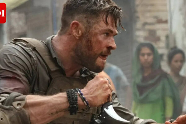 Chris Hemsworth confirmed to return for ‘Extraction 3’; Idris Elba and Golshifteh Farahani also join - Report |