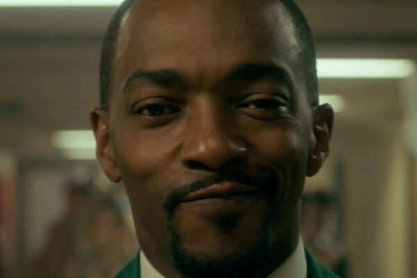 Anthony Mackie to star with Dafne Keen for new action thriller ‘Barracuda’ | English Movie News