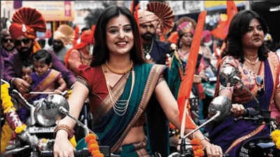 Together, let us empower our Nari Shakti! | India News