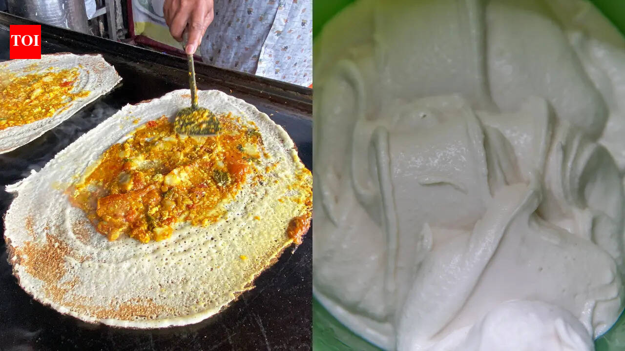 Ahmedabad Dosa Death: 2 children die after eating dosa made with store-bought batter (Khiru): Here's what went wrong and safety tips to keep in mind