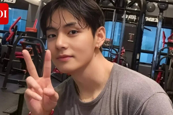 BTS V to return to acting with new short film - Set to release on April 10 |