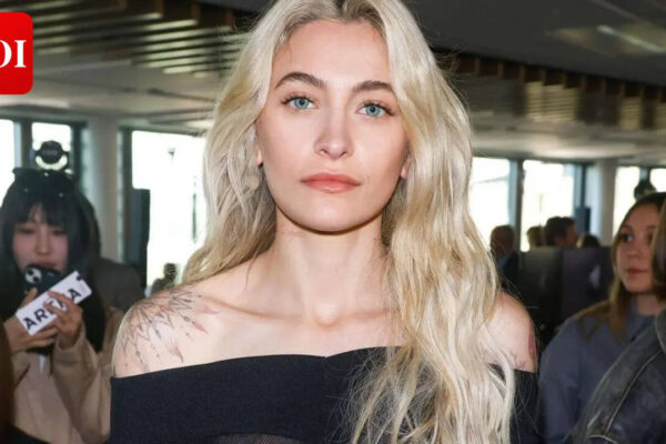 Paris Jackson accuses Michael Jackson estate executors of ‘mocking and belittling’ her in court: Inside the legal battle |