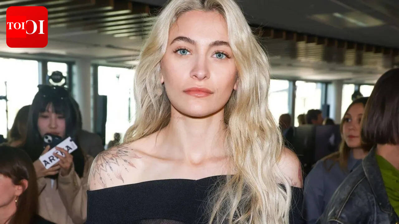 Paris Jackson accuses Michael Jackson estate executors of ‘mocking and belittling’ her in court: Inside the legal battle |