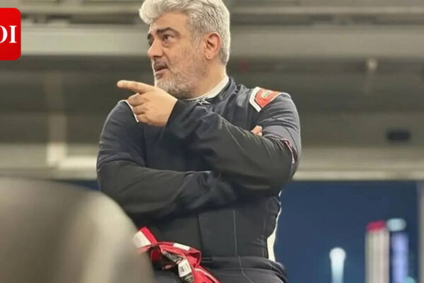 'AK 64': Ajith Kumar's next film with director Adhik Ravichandran stalled over Rs 170-180 crore salary demand- Reports | Tamil Movie News